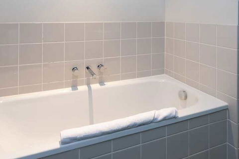 Luxury East Melbourne Apartment - Accommodation Rockhampton 2