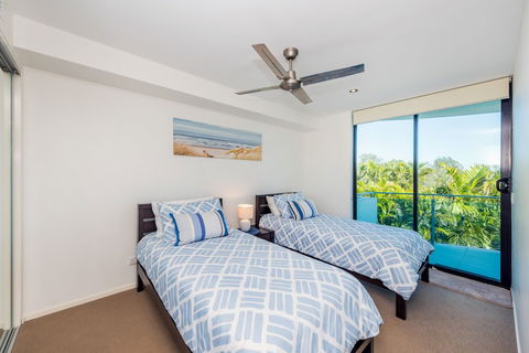Peregian On The Beach - 5/31 Lorikeet Drive - Accommodation Rockhampton 5
