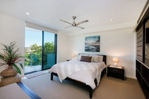 Peregian On The Beach - 5/31 Lorikeet Drive - Accommodation Rockhampton 4