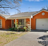 Wood Street Central - Accommodation Rockhampton