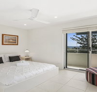 A Stylish Apartment With Noosa Views Unit 6 Yaringa 29 Noosa Drive - Accommodation Rockhampton