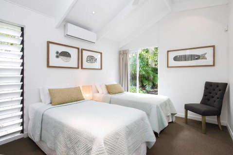 9 Cooran Court - Accommodation Rockhampton 4