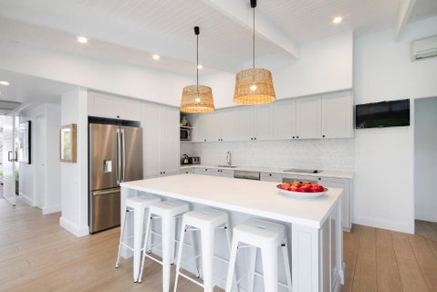 9 Cooran Court - Accommodation Rockhampton 3