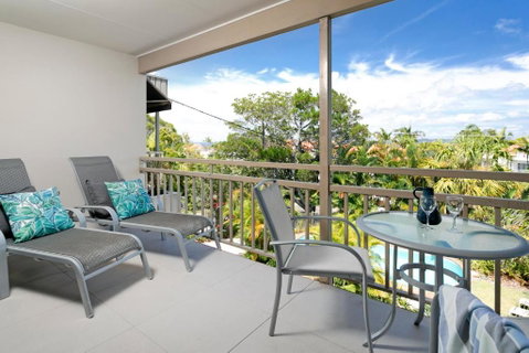 3 14 Edgar Bennett Avenue Noosa Hill - Accommodation Rockhampton 1