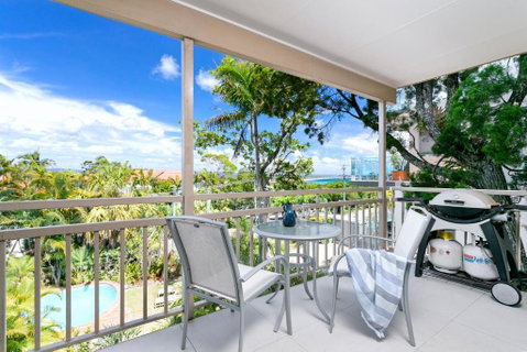 3 14 Edgar Bennett Avenue Noosa Hill - Accommodation Rockhampton 3