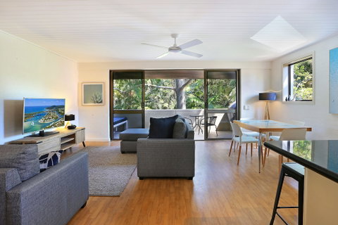Tea Trees - Accommodation Rockhampton 5