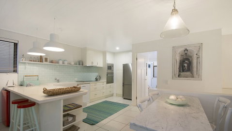 Tea Trees - Accommodation Rockhampton 4