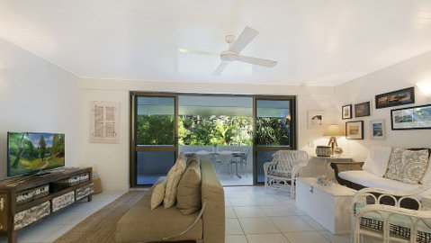 Tea Trees - Accommodation Rockhampton 3