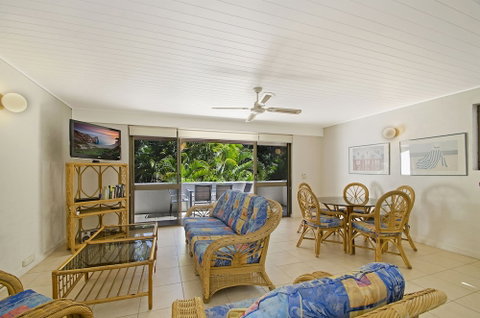 Tea Trees - Accommodation Rockhampton 1