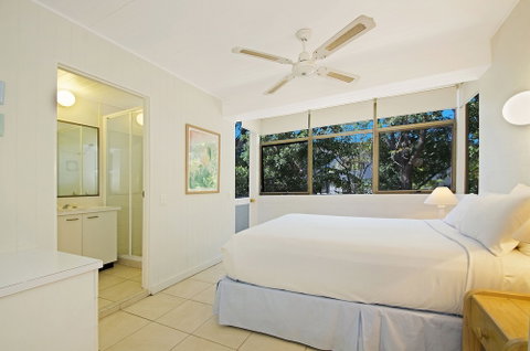Tea Trees - Accommodation Rockhampton 2
