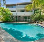 Tea Trees 4 - Accommodation Rockhampton