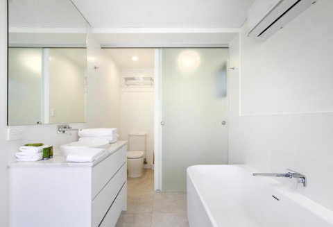 1 / 22 Stevens Street - Accommodation Rockhampton 4