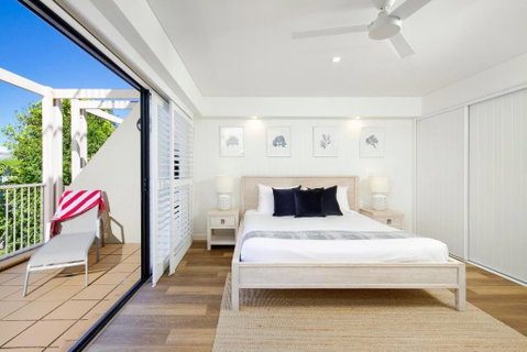1 / 22 Stevens Street - Accommodation Rockhampton 1