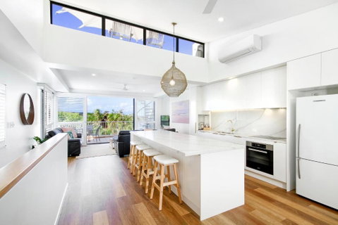 1 / 22 Stevens Street - Accommodation Rockhampton 3