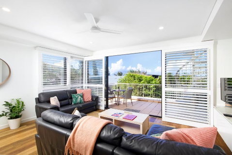 1 / 22 Stevens Street - Accommodation Rockhampton 5