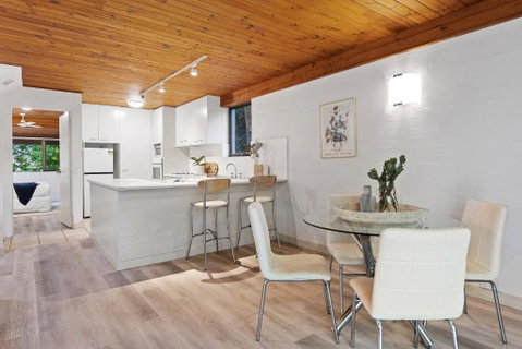 Tea Trees 6 - Accommodation Rockhampton 4
