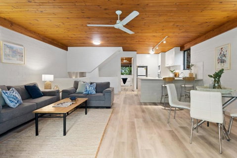Tea Trees 6 - Accommodation Rockhampton 6