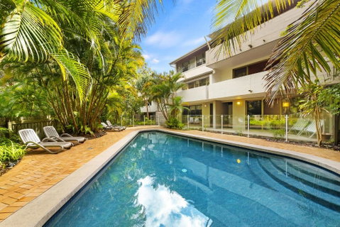 Tea Trees 6 - Accommodation Rockhampton 3