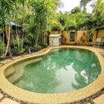 The Beach Shack Koda Beach Bungalow 1 - Accommodation Rockhampton 0