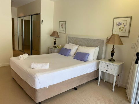 Beach House Apartment 1 - Accommodation Rockhampton 6