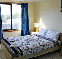 Douglas Street - Accommodation Rockhampton
