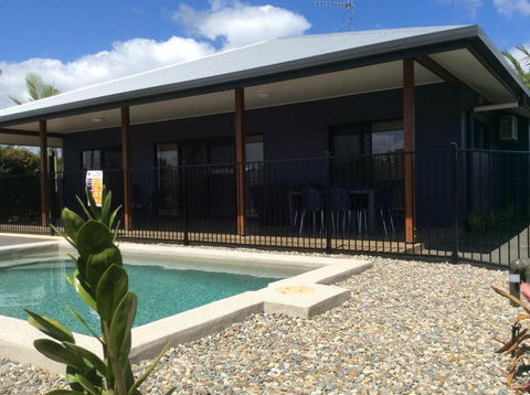 Danlise - Accommodation Rockhampton 1