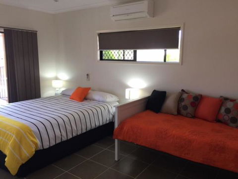 Danlise - Accommodation Rockhampton 5