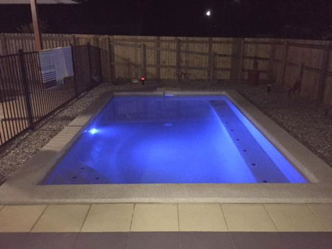 Danlise - Accommodation Rockhampton 3