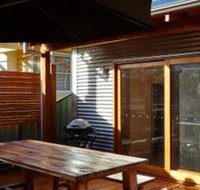 MounTin Hut Central Bright - Accommodation Rockhampton