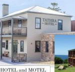 Tathra Hotel  Motel - Accommodation Rockhampton