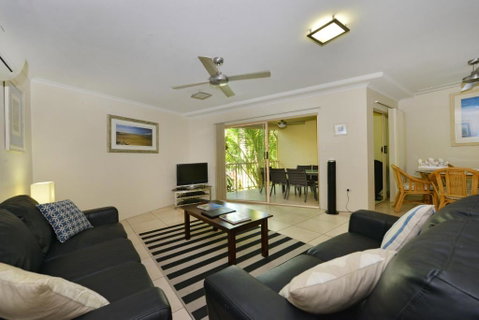 Seascape Holidays 30 Mahogany Sands - Accommodation Rockhampton 4