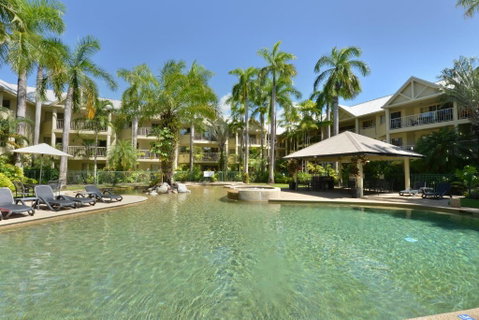 Seascape Holidays 30 Mahogany Sands - Accommodation Rockhampton 2