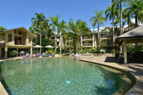 Seascape Holidays 30 Mahogany Sands - Accommodation Rockhampton 3