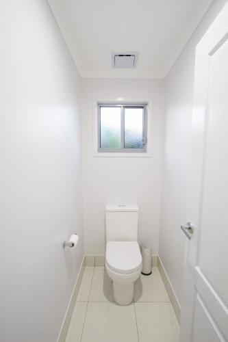 Ashanti - Accommodation Rockhampton 1