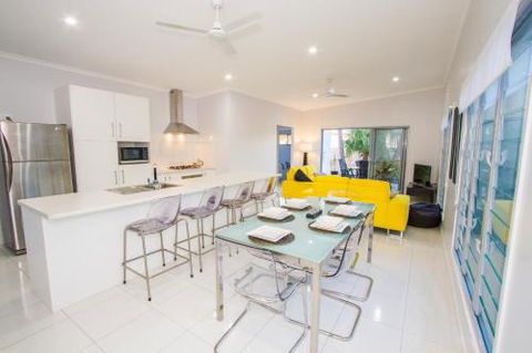 Ashanti - Accommodation Rockhampton 5