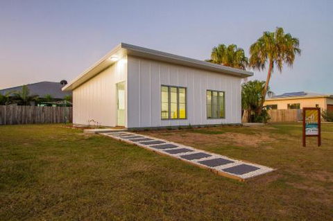 Ashanti - Accommodation Rockhampton 6