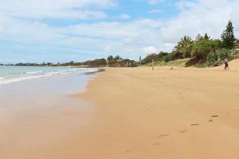 Dune On The Beach - Accommodation Rockhampton 4