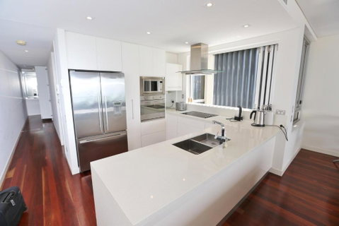 Dune On The Beach - Accommodation Rockhampton 3