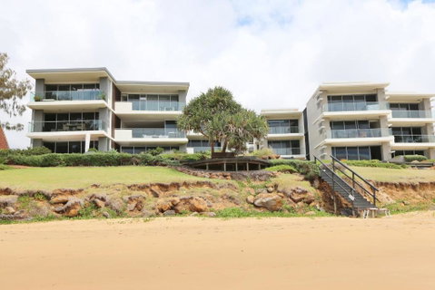Dune On The Beach - Accommodation Rockhampton 6