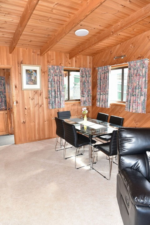 Diamond Roost - Accommodation Rockhampton 3