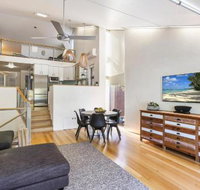 Noosa De Villa - Accommodation Rockhampton