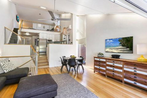 Noosa De Villa - Accommodation Rockhampton 0