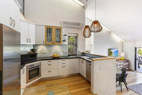 Noosa De Villa - Accommodation Rockhampton 4