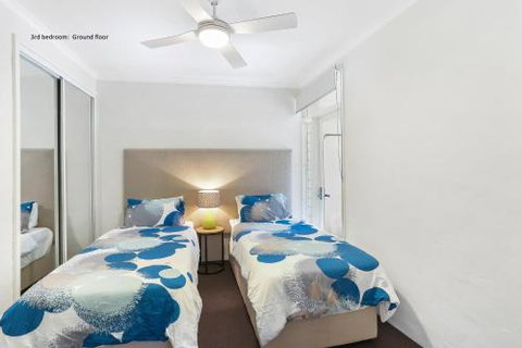 Noosa De Villa - Accommodation Rockhampton 6