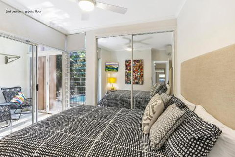 Noosa De Villa - Accommodation Rockhampton 1
