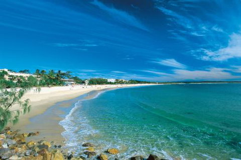 Noosa De Villa - Accommodation Rockhampton 3