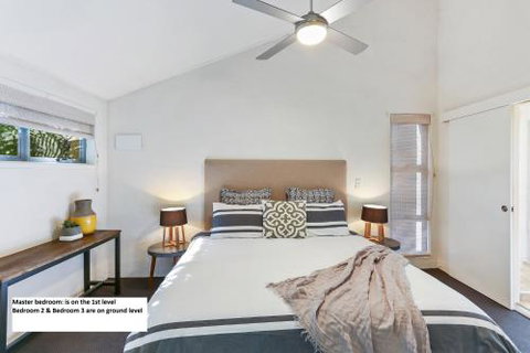 Noosa De Villa - Accommodation Rockhampton 2