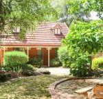 Amber Cottage - Accommodation Rockhampton