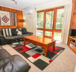 Cedar Holiday Units Apartment 1 - Accommodation Rockhampton