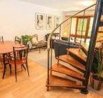 Cedar Holiday Units Apartment 3 - Accommodation Rockhampton